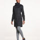 Overshadow trench jacket